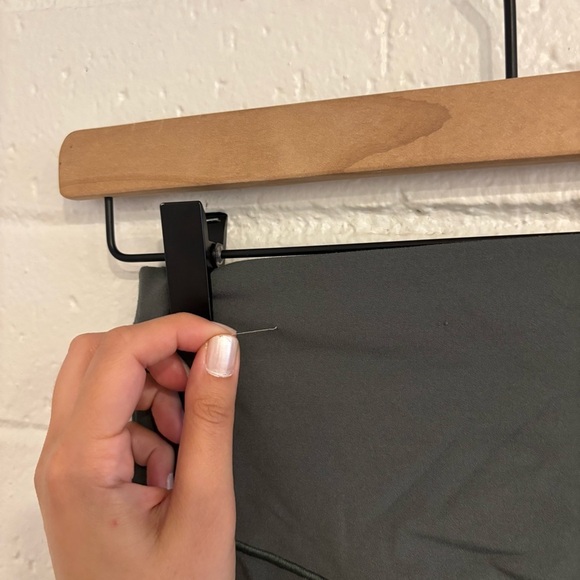 Aerie leggings in grey - Picture 4 of 4